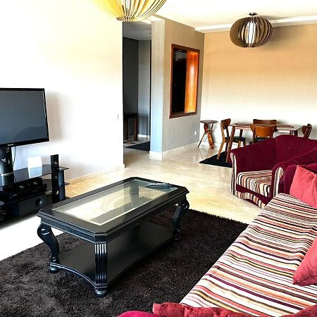 Short Stay Apartment Aeroport Casablanca Nouaceur Εξωτερικό φωτογραφία