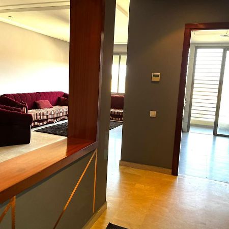 Short Stay Apartment Aeroport Casablanca Nouaceur Εξωτερικό φωτογραφία