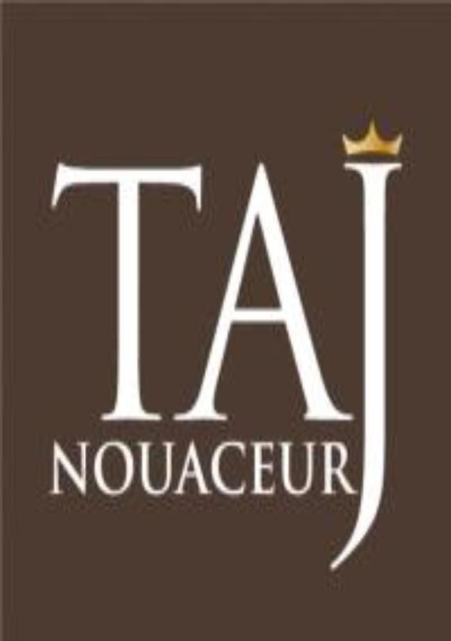 Short Stay Apartment Aeroport Casablanca Nouaceur Εξωτερικό φωτογραφία