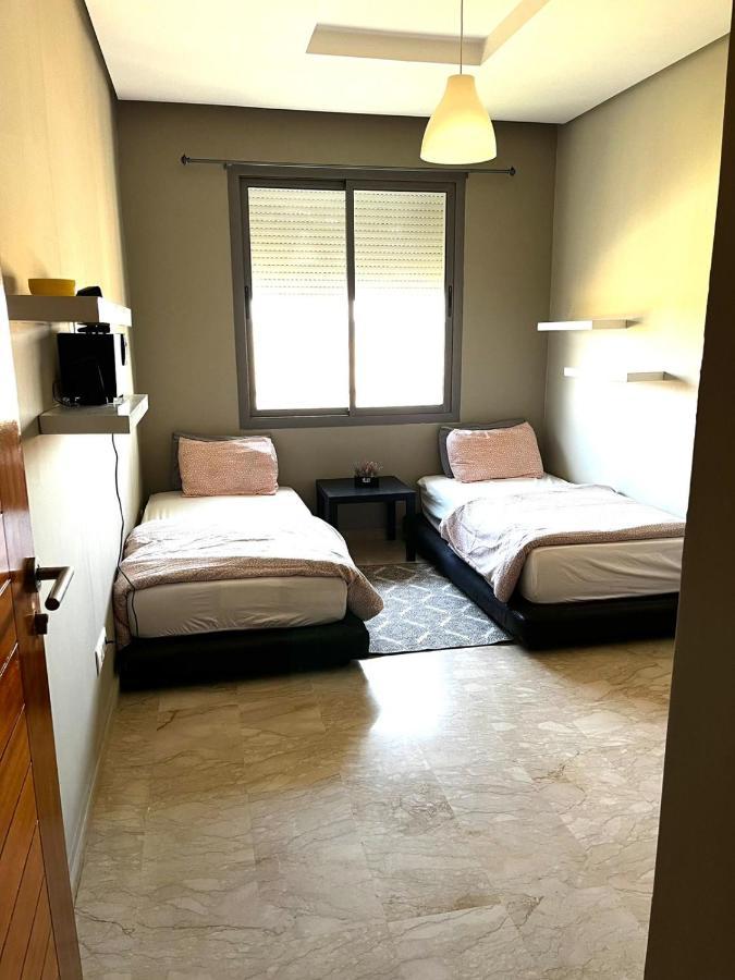 Short Stay Apartment Aeroport Casablanca Nouaceur Εξωτερικό φωτογραφία
