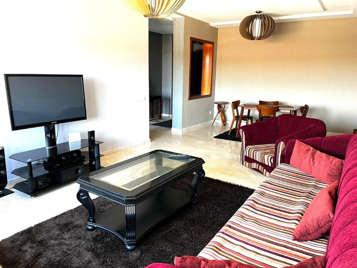 Short Stay Apartment Aeroport Casablanca Nouaceur Εξωτερικό φωτογραφία