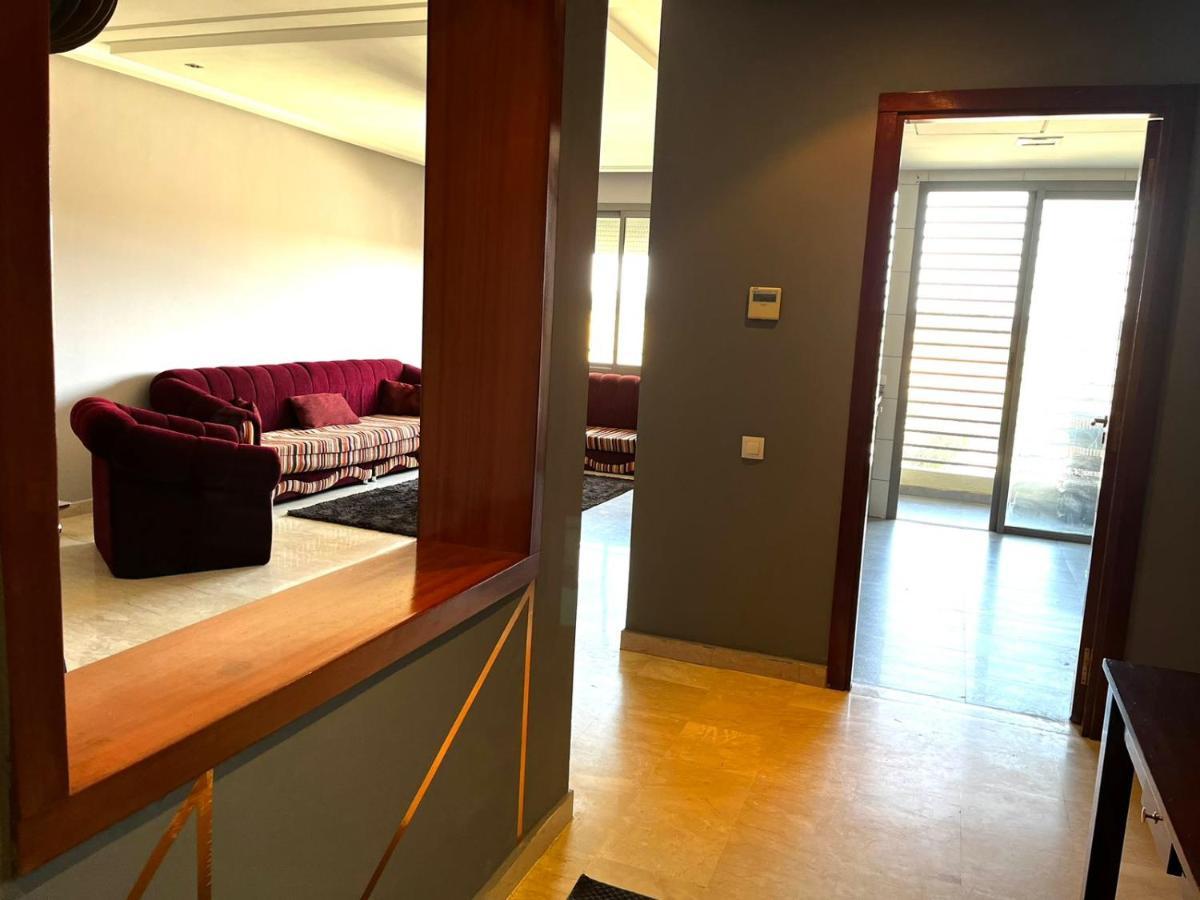 Short Stay Apartment Aeroport Casablanca Nouaceur Εξωτερικό φωτογραφία