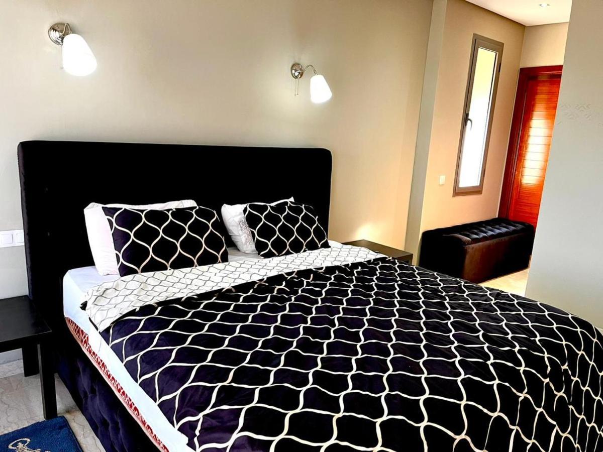Short Stay Apartment Aeroport Casablanca Nouaceur Εξωτερικό φωτογραφία
