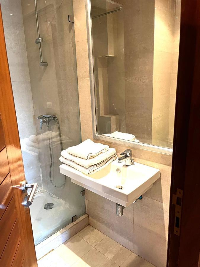 Short Stay Apartment Aeroport Casablanca Nouaceur Εξωτερικό φωτογραφία
