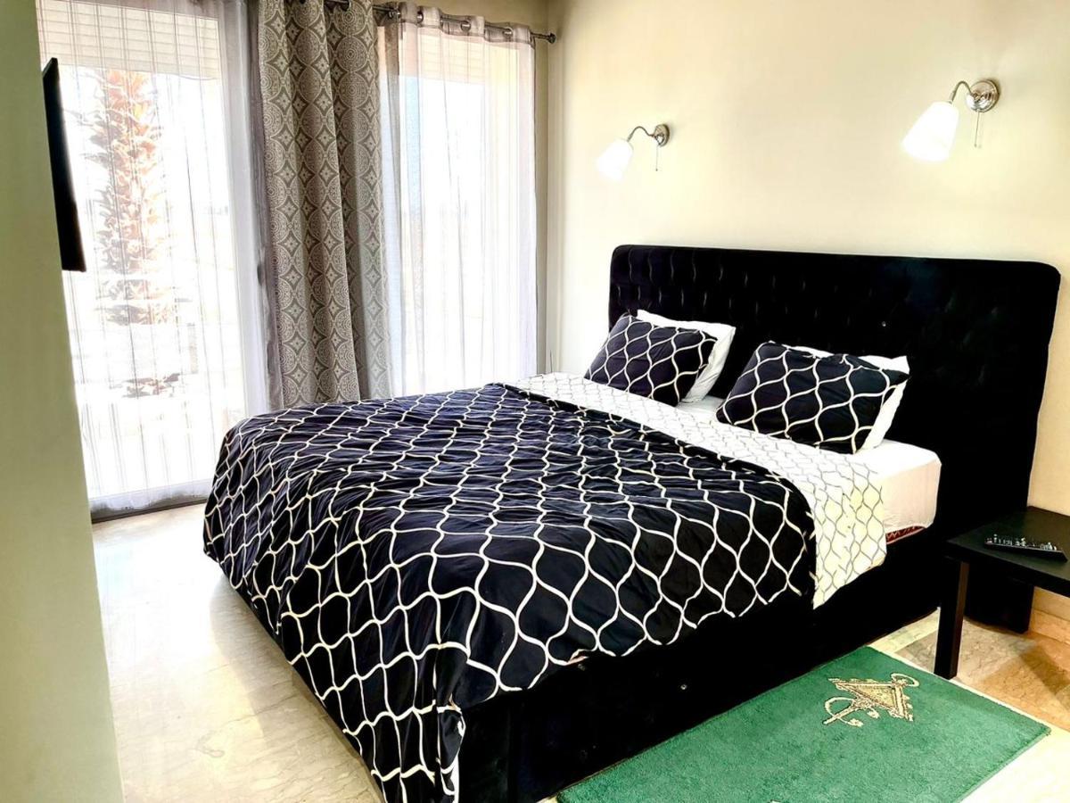 Short Stay Apartment Aeroport Casablanca Nouaceur Εξωτερικό φωτογραφία