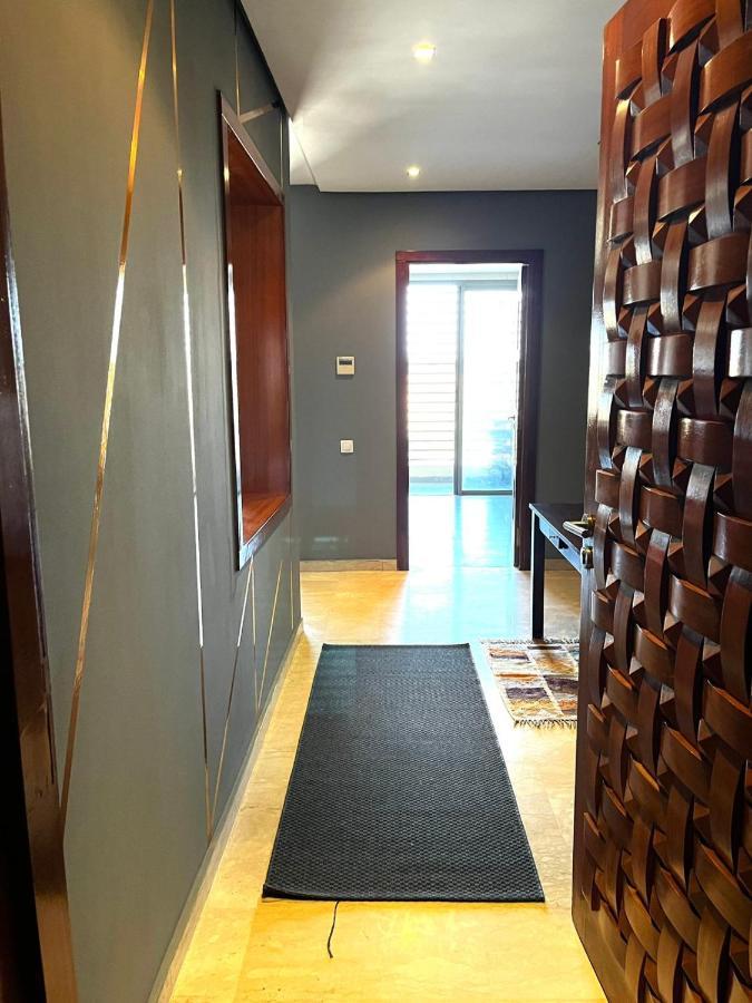 Short Stay Apartment Aeroport Casablanca Nouaceur Εξωτερικό φωτογραφία